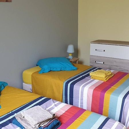 Le Petit Robert Maison F3 Plein Pied Le Robert Dış mekan fotoğraf