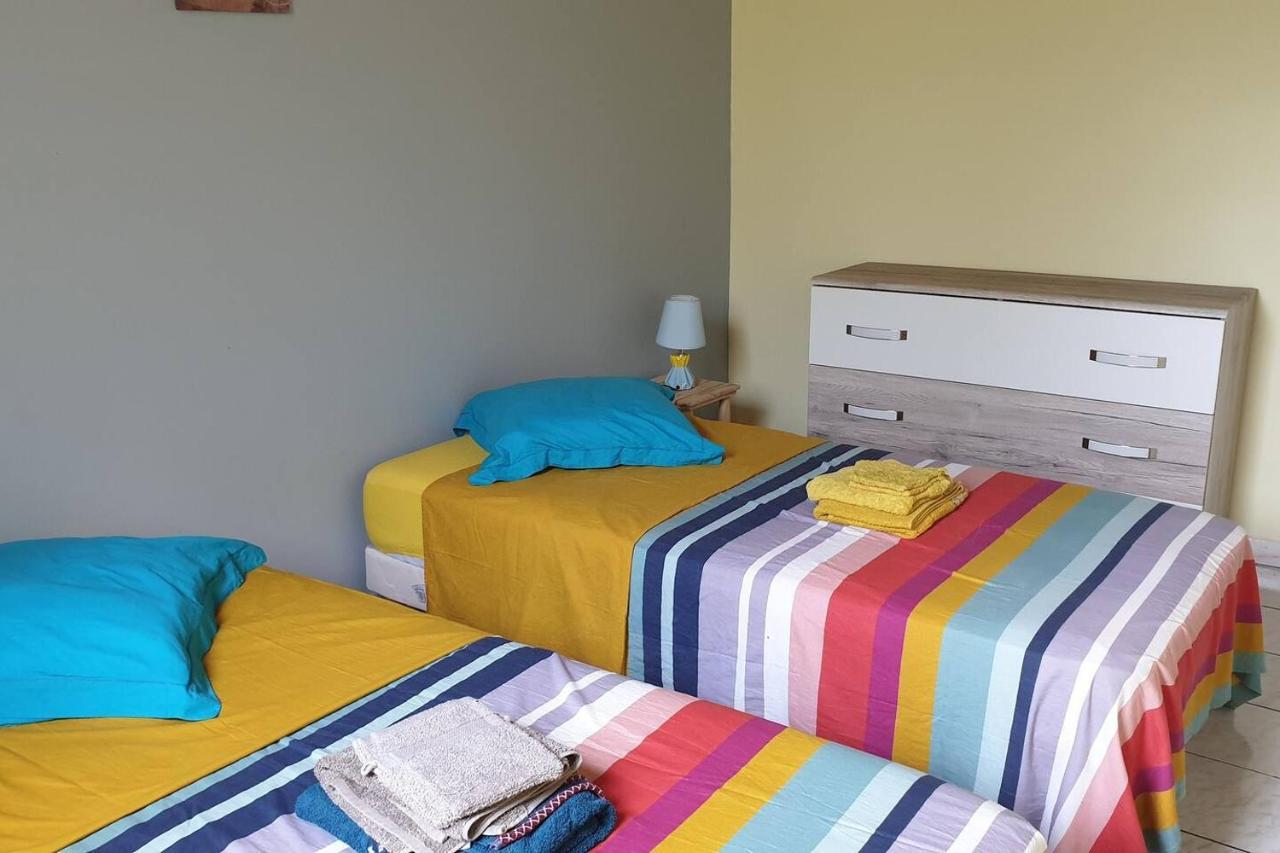 Le Petit Robert Maison F3 Plein Pied Le Robert Dış mekan fotoğraf