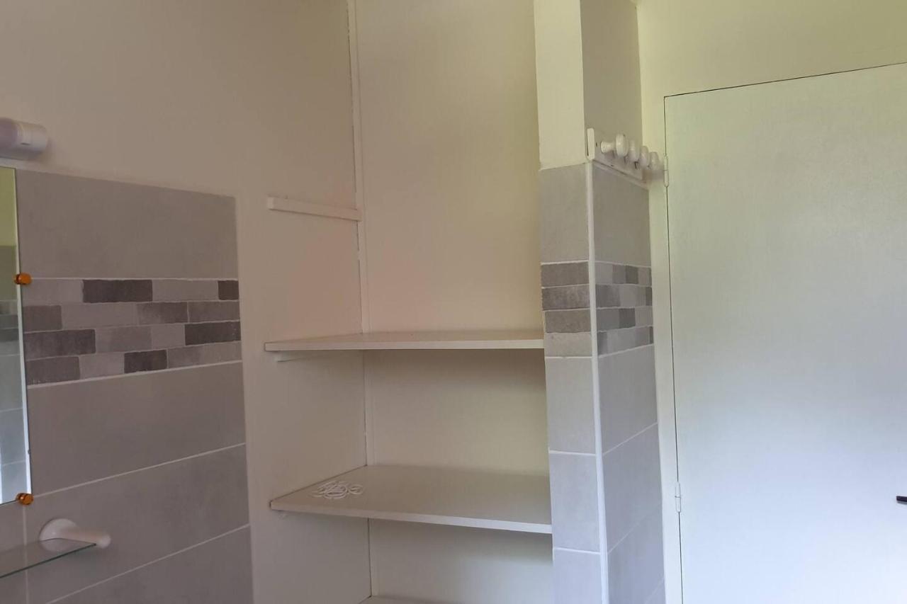 Le Petit Robert Maison F3 Plein Pied Le Robert Dış mekan fotoğraf