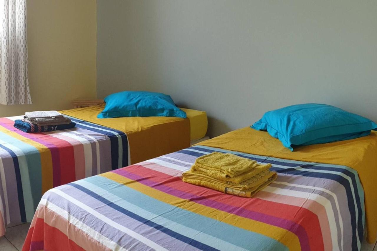 Le Petit Robert Maison F3 Plein Pied Le Robert Dış mekan fotoğraf